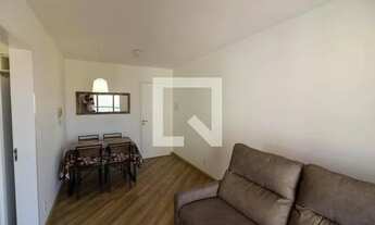 Imagem 3: Apartamento para Aluguel - Panamby, 1 Quarto, 38 m2