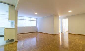 Imagem 3: Apartamento para venda possui 108 metros quadrados com 2 quartos em Indianópolis - São Pau