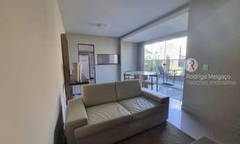 Imagem 4: APÊ Lê Premiere Mobiliado $4990 Vila da Serra Nova Lima/MG