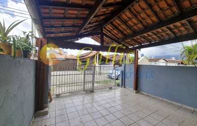 Imagem 4: Casa para Venda em Praia Grande, Caiçara, 2 dormitórios, 1 suíte, 1 banheiro, 2 vagas