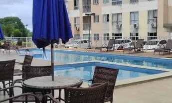 Imagem: Apartamento 2/4 com suíte no Jardins dos