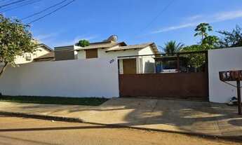 Imagem: Casa com piscina em Ipiranga do Norte, 2