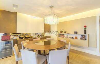 Imagem 7: Apartamento Locação Vila Leopoldina 230 m² 3 Dormitórios