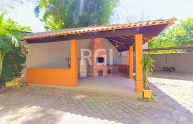 Imagem 7: SãO LEOPOLDO - Apartamento Padrão - Rio Dos Sinos