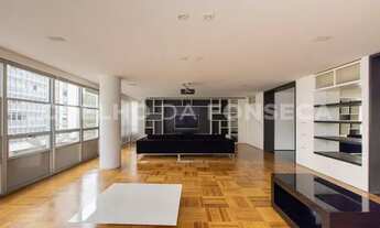 Imagem 2: São Paulo - Apartamento Padrão - Higienópolis