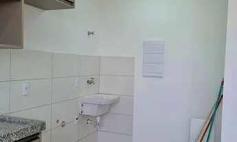 Imagem 4: Apartamento 2 dormitórios para alugar, 66 m² por R$ 2.050/mês - Jardim Santa Madalena - Su