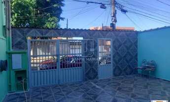 Imagem 2: Casa (térrea na rua) 2 dormitórios/suite, cozinha planejada