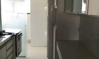 Imagem 5: Apartamento Venda Brooklin 90 m² 3 Dormitórios