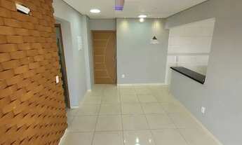 Imagem: Lindo Apartamento de de 2 Dormitórios com