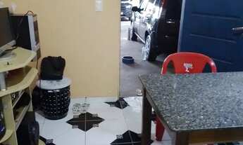 Imagem 3: Vendo uma casa Casa com 1 dormitório