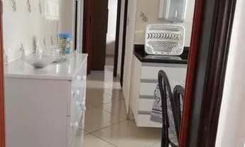 Imagem 6: Apartamento com 1 dorm, Tupi, Praia Grande - R$ 215 mil, Cod: ACT2566