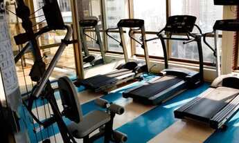 Imagem 6: A Bela Vista, localizada no centro de São Paulo, é um bairro vibrante e cheio de personali