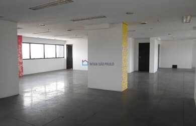 Imagem 7: Metrô São Judas - Sala Comercial com 02 Vagas !!