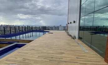 Imagem 7: Apartamento para aluguel com 2 quartos em Marco no Ed. W Residence - Belém - PA