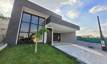 Imagem 2: CASA - VALINHOS - LOCAÇÃO - CONDOMINIO FECHADO