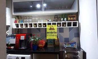 Imagem 4: Apartamento com 2 dormitórios para alugar, 50 m² por R$ 3.315,00/mês - Casa Verde - São Pa