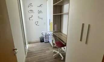 Imagem 4: Apartamento venda Reserva AlphaSitio 2 suítes + 1 dorm 97m2