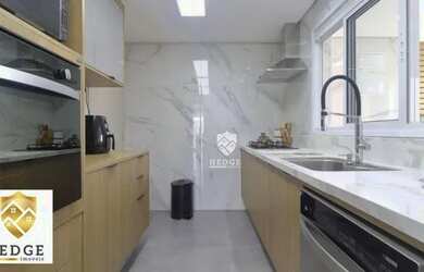 Imagem 3: Apartamento com 3 dormitórios à venda, 129 m² por R$ 1.500.000 - Vila Andrade - São Paulo