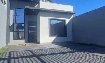 Imagem: Casa 3 quartos