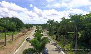 Imagem 3: Loteamento Dentro De Fortaleza Na Av. Perimetral - Alto Padrão, Parcelas A Partir De R$2.5