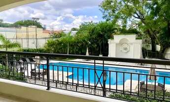 Imagem: Apartamento para aluguel e venda possui