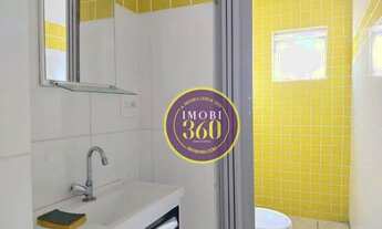 Imagem 3: Apartamento com 2 dormitórios para alugar, 48 m² por R$ 1.250,01/mês - Artur Alvim - São P