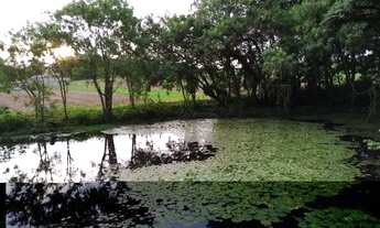 Imagem 6: Maravilhosa chácara 40.000m² próximo a VW/Audi. (Estudo propostas