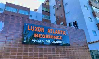 Imagem 5: A vista mais incrível da Praia de Jacumã - Luxor Atlantic Residence - Um verdadeiro LUXO!