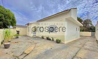 Imagem: Casa para Venda em Presidente Prudente