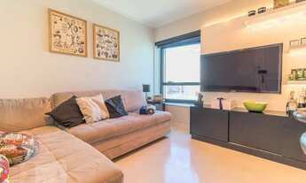 Imagem: Apartamento para Aluguel - Jardim Paulista