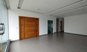 Imagem 3: Casa térrea de condomínio para aluguel tem 250 m² com 3 suítes