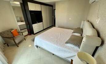 Imagem 4: Apartamento de frente para o mar com 04 quartos em Meia Praia, Itapema/SC