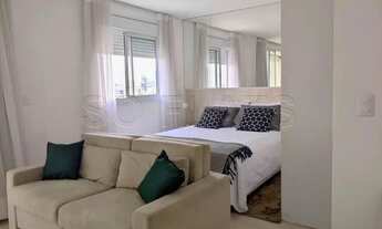 Imagem: Flat disponível para locação no Affinity