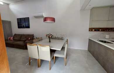 Imagem 5: PIRACICABA - Casa Padrão - Água Branca