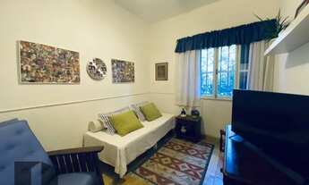 Imagem 5: Apartamento em Jardim Botânico