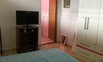 Imagem: Aluguel Kit net Mobiliada