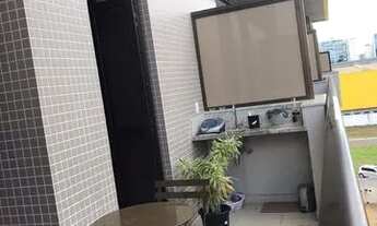 Imagem 6: Flat Park Sul - Venice park