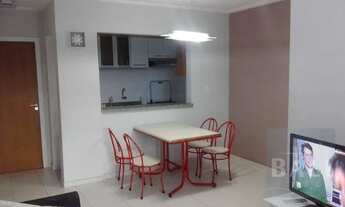 Imagem 2: Apartamento com 2 dormitórios à venda, 68 m² por R$ 225.000 - Vila São José - Taubaté/SP