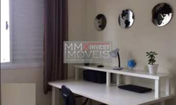 Imagem 7: Apartamento Vila Dom Pedro II