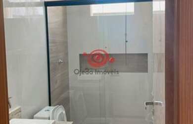 Imagem 6: Casa nova, espaçosa e segura no Jardim Universitário