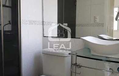 Imagem 7: Apartamento de 51 m², com 2 dormitórios. Para locação - Morumbi Sul - São Paulo/SP