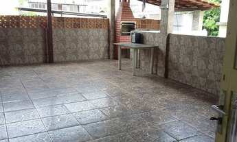 Imagem: Alugo casa em Duque de caxias - 25 de agosto