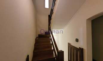 Imagem 5: São Paulo - Casa Padrão - Vila Palmeiras