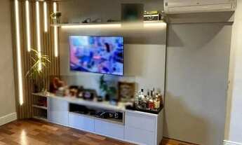 Imagem 3: Apartamento Venda 3 Dormitórios - 100 m² Brooklin