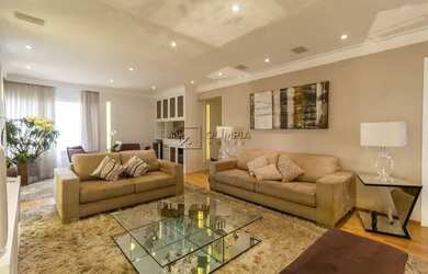 Imagem 5: Apartamento Venda 4 Dormitórios - 193 m² Vila Clementino