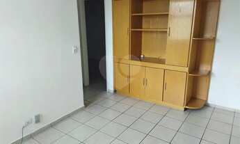 Imagem 2: Aluga Excelente Apartamento 2 Dormitórios Próximo Metrô Praça da Árvore