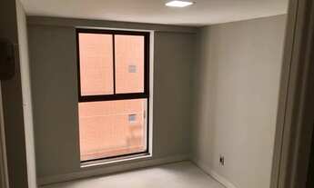 Imagem 5: Apto 3 quartos, 62m², 6º andar, SUL, próximo a orla do cabo branco