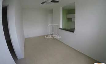 Imagem: Apartamento (tipo - padrao) 2 dormitórios