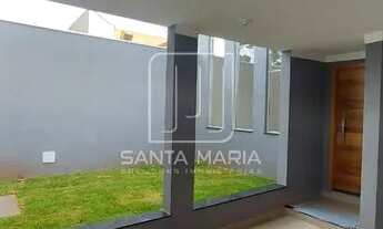 Imagem 4: Casa (térrea na rua) 3 dormitórios/suite, cozinha planejada