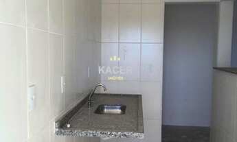 Imagem 5: Apartamento para venda possui 57 metros quadrados com 2 quartos em Jardim Maracanã - Valin